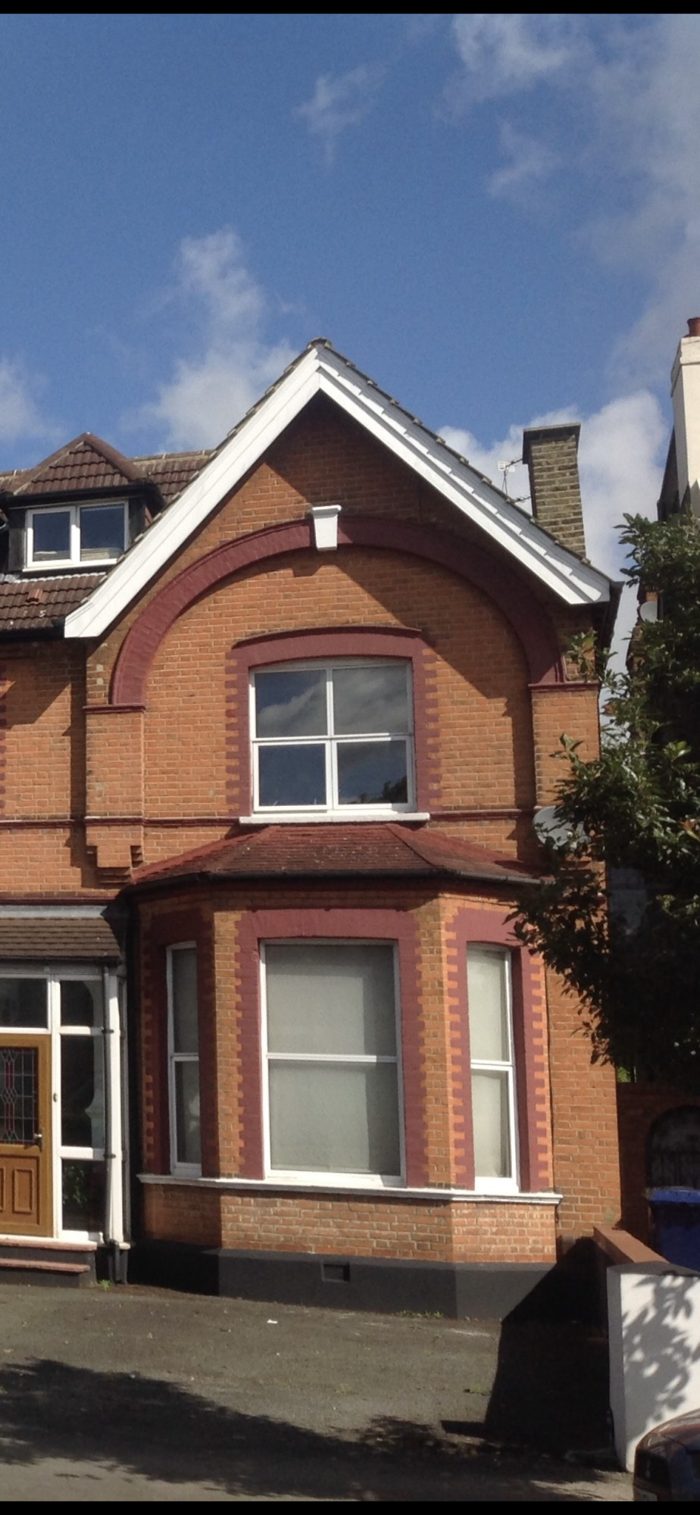 Photo of Madeley Road, Ealing, W5
