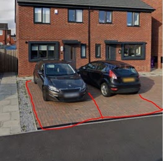 Photo of Oswestry Street, Liverpool, L5