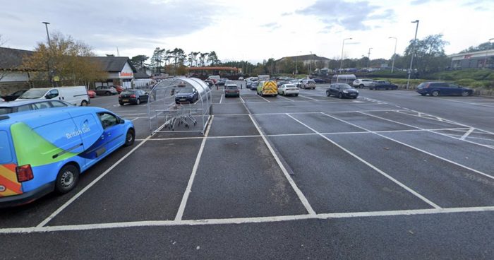 Photo of Sainsbury's Derwent, Bridgend, CF32