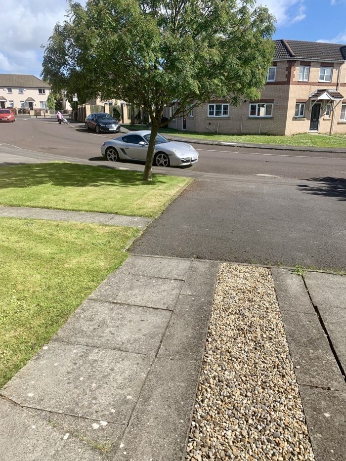 Photo of Brahman Ave, North Tyneside, NE29