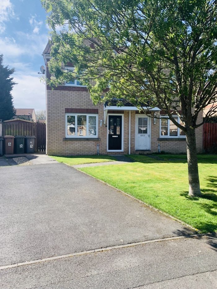 Photo of Brahman Ave, North Tyneside, NE29