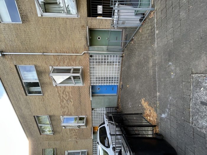 Photo of Chillingworth Road, Highbury, N7