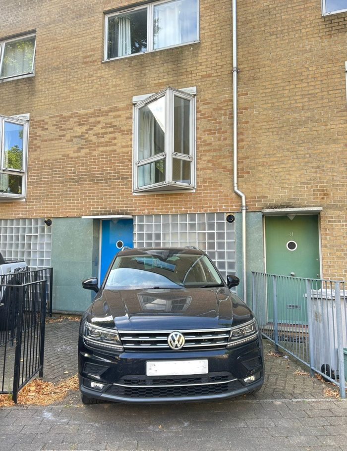Photo of Chillingworth Road, Highbury, N7