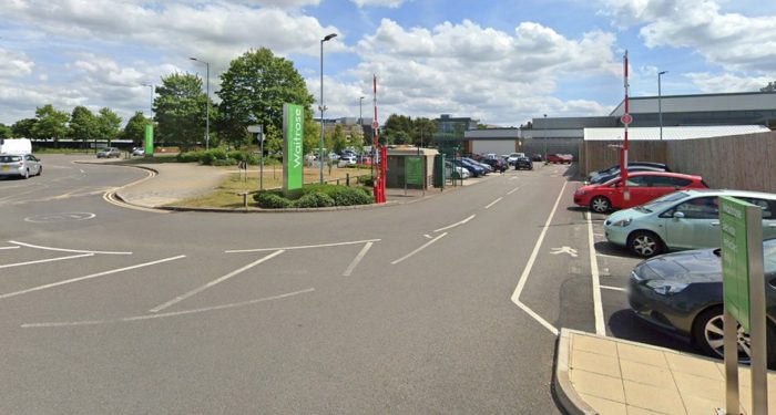 Photo of Waitrose Peterborough, PE1