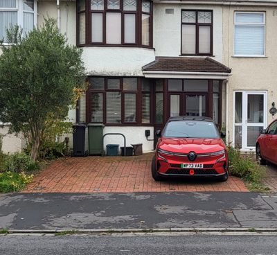Ashton Drive, Bristol, BS3