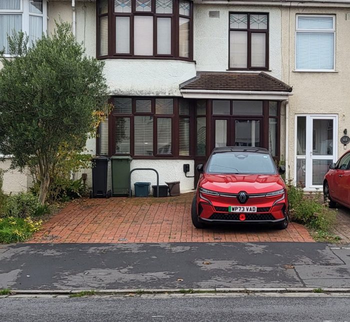 Photo of Ashton Drive, Bristol, BS3