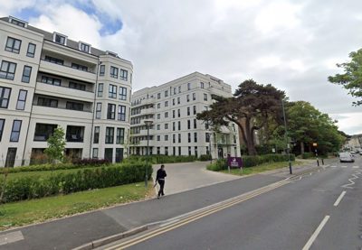 Premier Inn Westcliff, Bournemouth, Christchurch and Poole, BH2