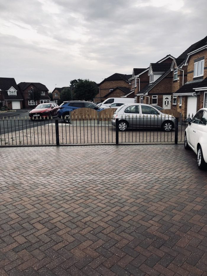 Photo of Nolan Close, Nuneaton and Bedworth, CV6