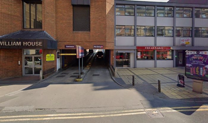 Photo of Sainsbury's Wimbledon, SW19