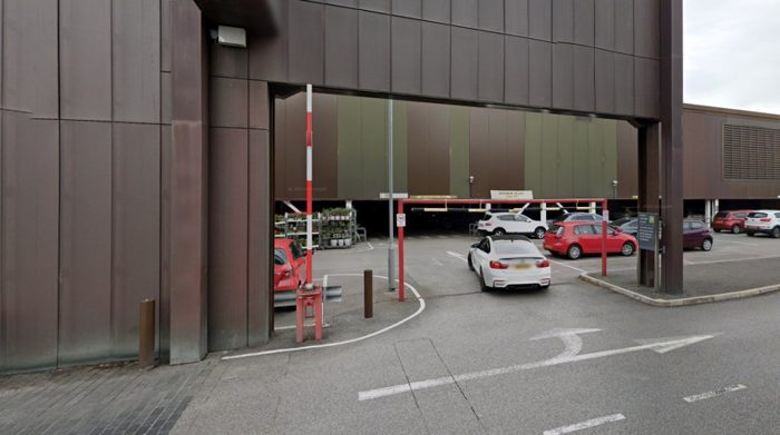 Photo of Waitrose Chester, Cheshire West and Chester, CH3