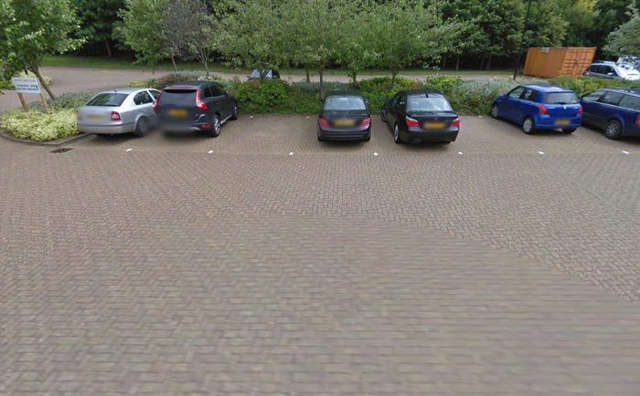 Photo of Opal Drive, Milton Keynes, MK15