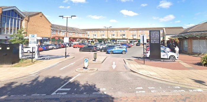 Photo of P9 Bowen Square, West Northamptonshire, NN11