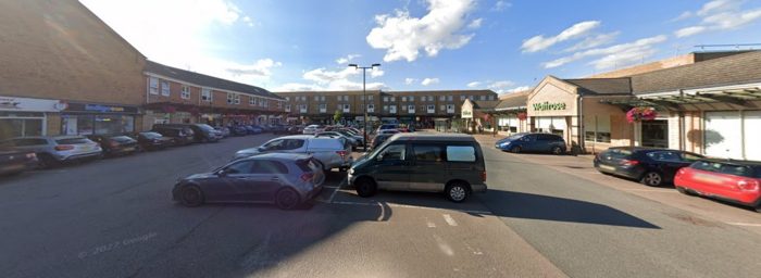 Photo of P9 Bowen Square, West Northamptonshire, NN11