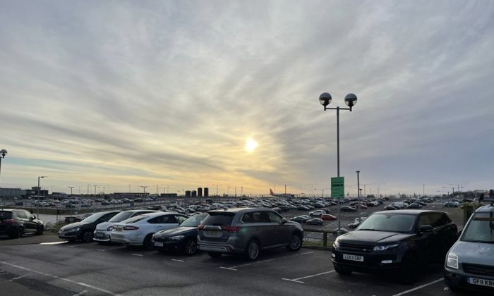 Photo of Percival Way, Luton, LU2
