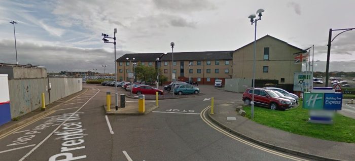 Photo of Percival Way, Luton, LU2
