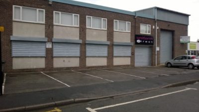 Dixon Way, Lincoln, LN6