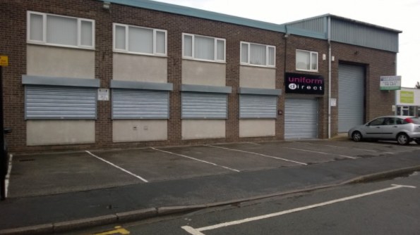 Photo of Dixon Way, Lincoln, LN6