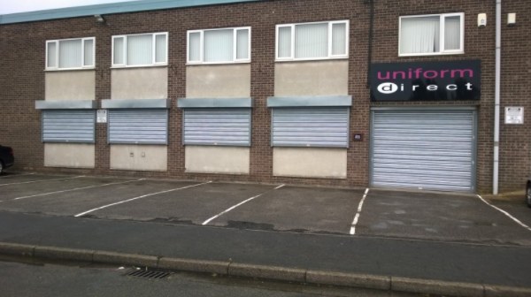 Photo of Dixon Way, Lincoln, LN6