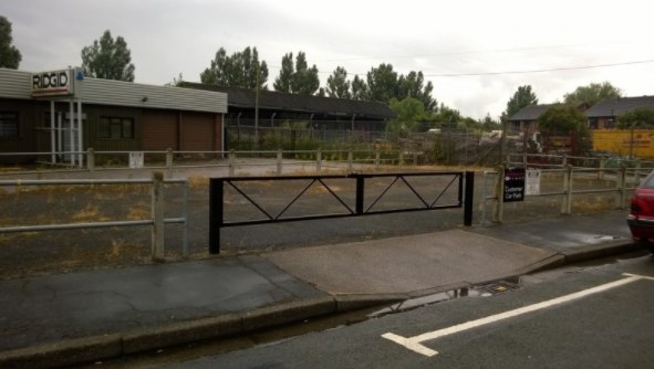 Photo of Dixon Way, Lincoln, LN6