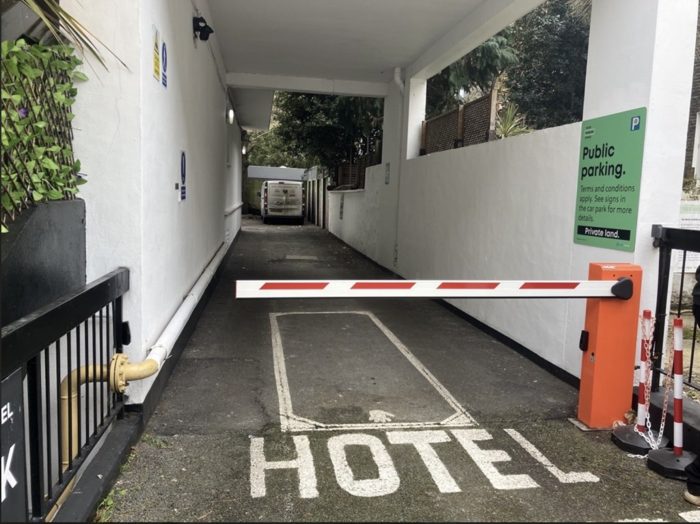 Photo of Kensington Court Hotel, Earls Court, SW5