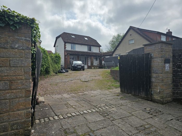 Photo of Parsonage Lane, North Somerset, BS40