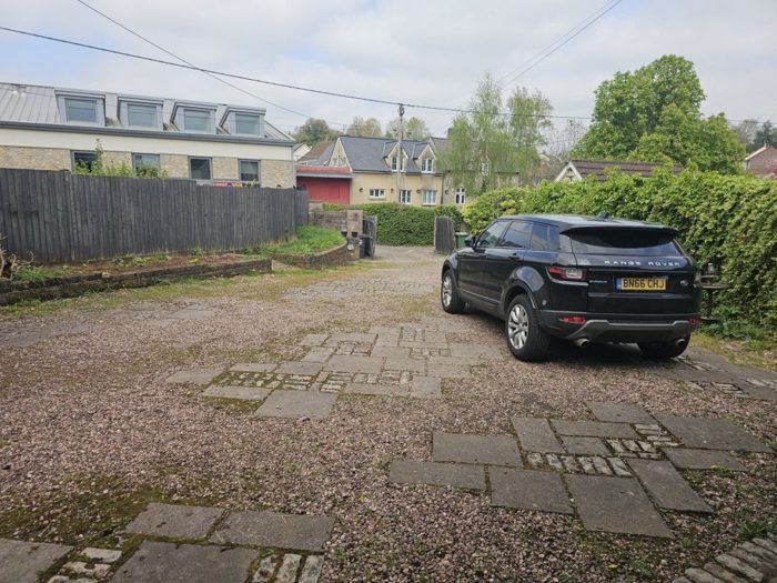 Photo of Parsonage Lane, North Somerset, BS40