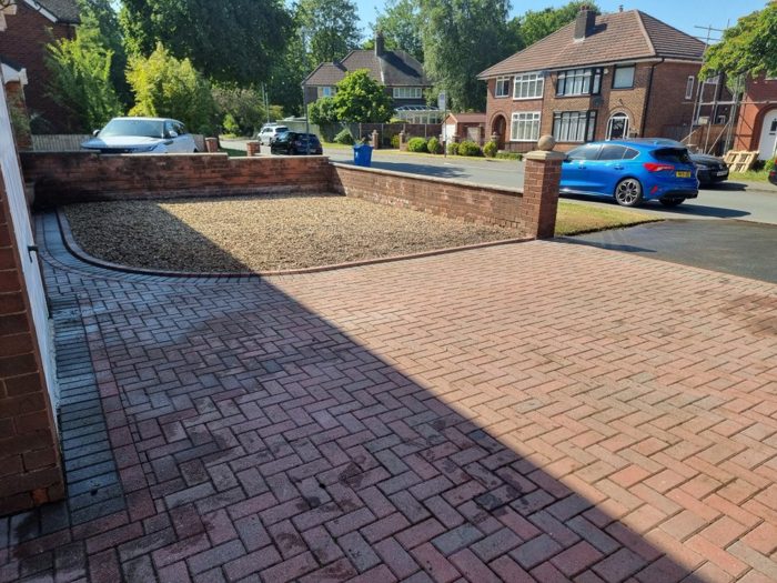 Photo of Chestnut Avenue, Wigan, WN7