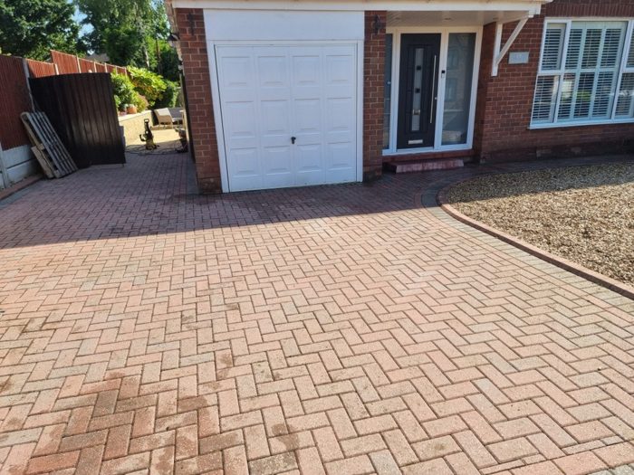 Photo of Chestnut Avenue, Wigan, WN7