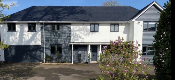 Photo of The Avenue, Gatwick, RH6