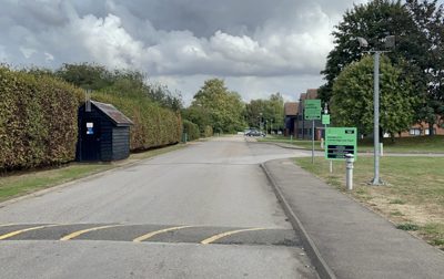 Holiday Inn Cambridge, South Cambridgeshire, CB24
