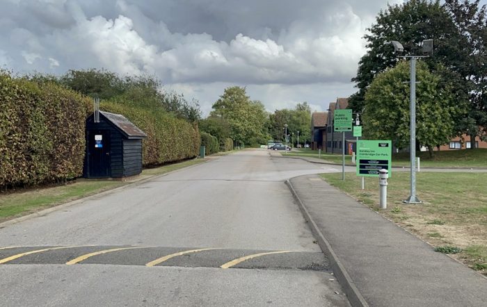 Photo of Holiday Inn Cambridge, South Cambridgeshire, CB24