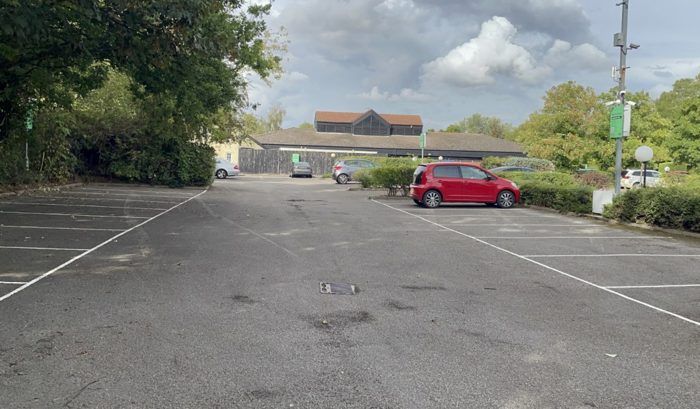 Photo of Holiday Inn Cambridge, South Cambridgeshire, CB24