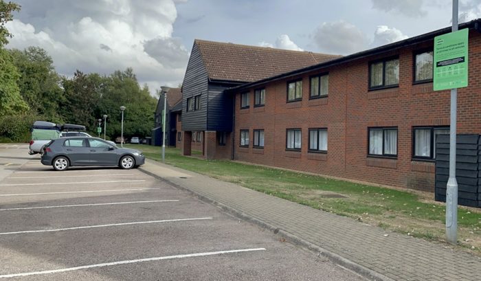 Photo of Holiday Inn Cambridge, South Cambridgeshire, CB24