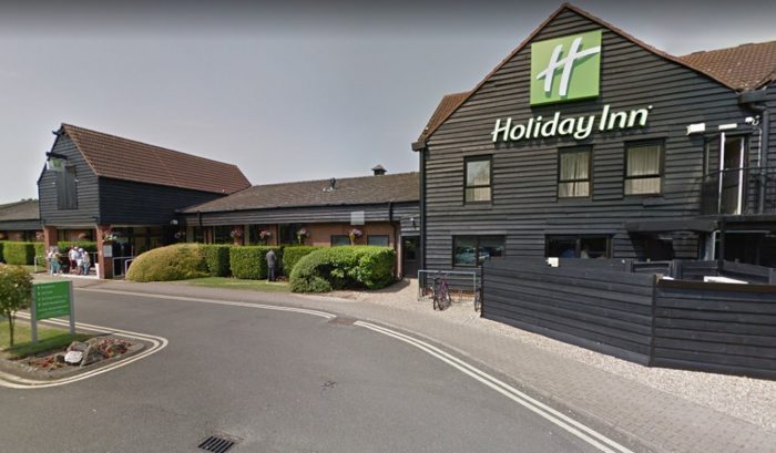 Photo of Holiday Inn Cambridge, South Cambridgeshire, CB24