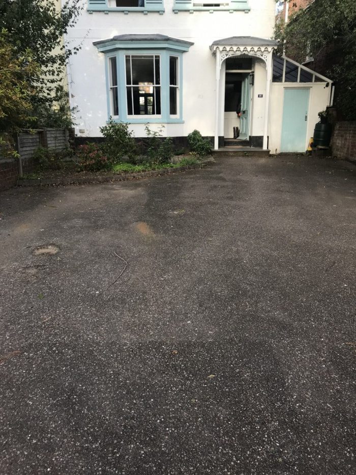 Photo of Devonshire Place, Exeter, EX4
