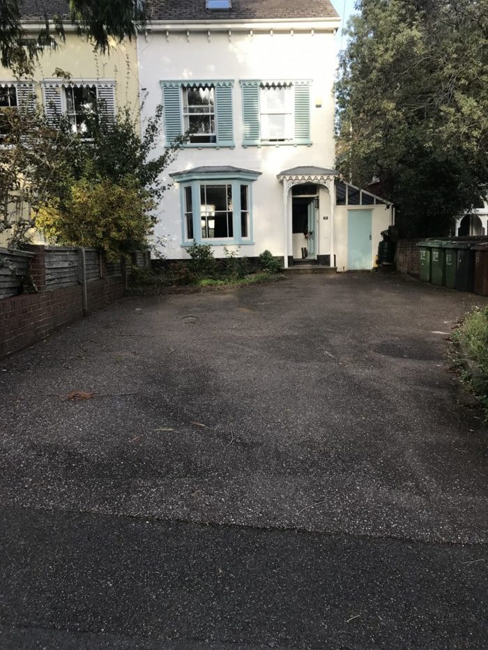 Photo of Devonshire Place, Exeter, EX4