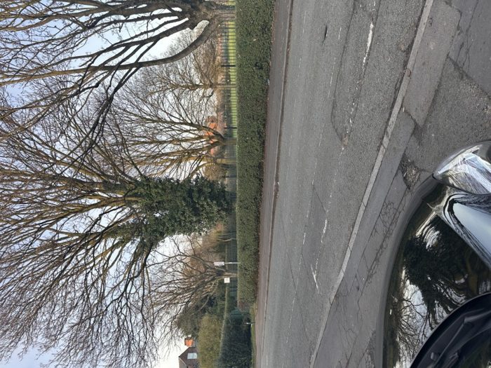 Photo of Canute Road, Trafford, M32