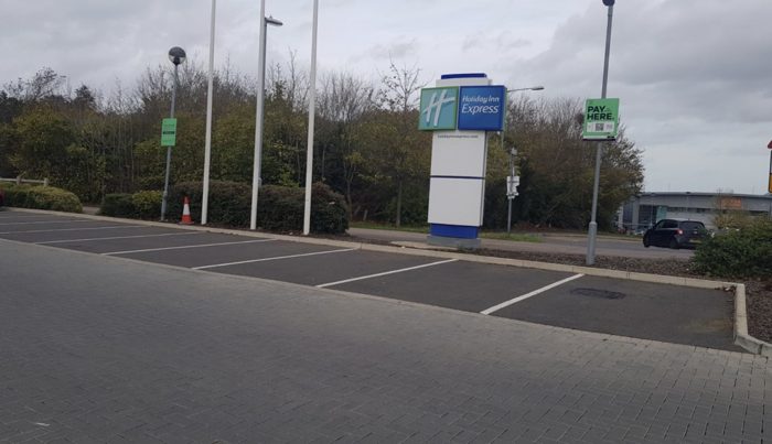 Photo of Norman Way, Cambridge, CB1