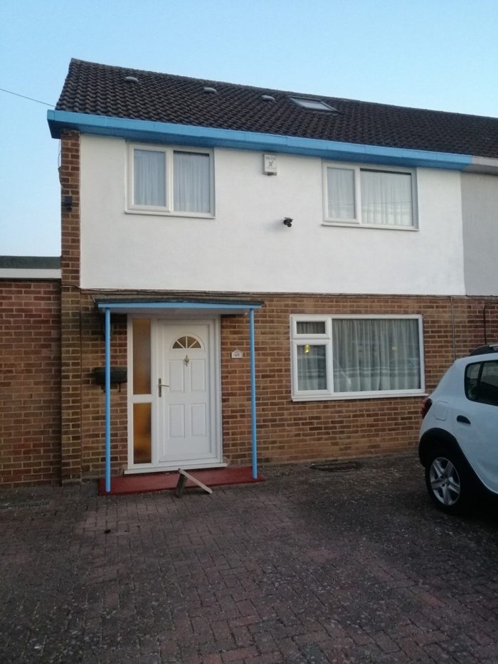 Photo of Alderbury Road, Slough, SL3
