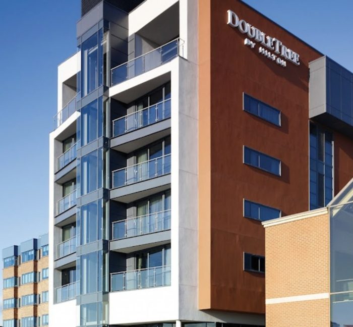 Photo of Doubletree By Hilton Lincoln, LN1