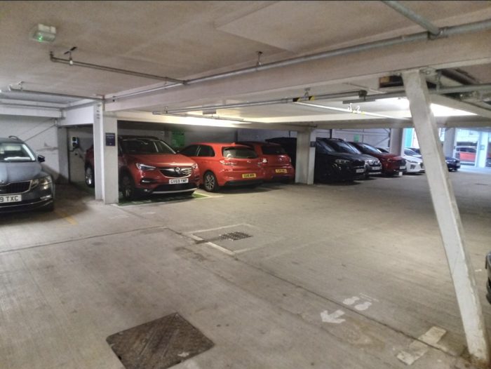 Photo of Doubletree By Hilton Lincoln, LN1