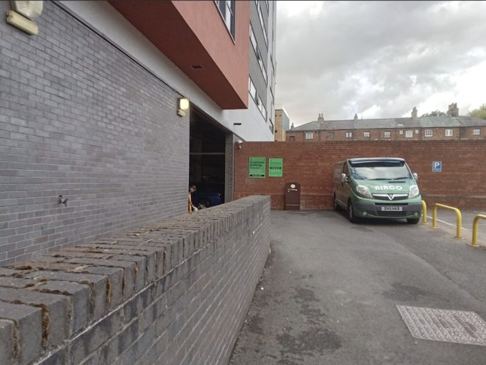 Photo of Doubletree By Hilton Lincoln, LN1