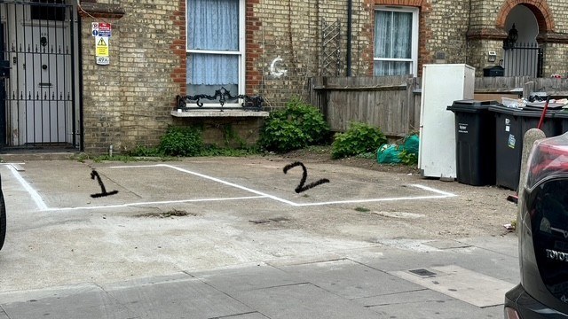 Photo of Northumberland Park, Walthamstow, N17