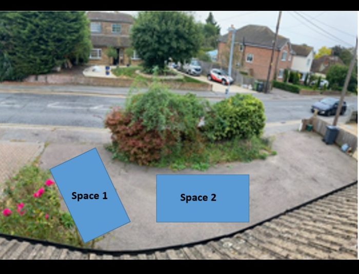 Photo of Avenue Road, Braintree, CM8