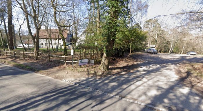 Photo of Ashdown Forest, Wealden, RH18