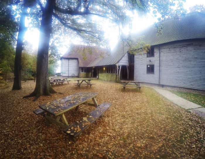Photo of Ashdown Forest, Wealden, RH18