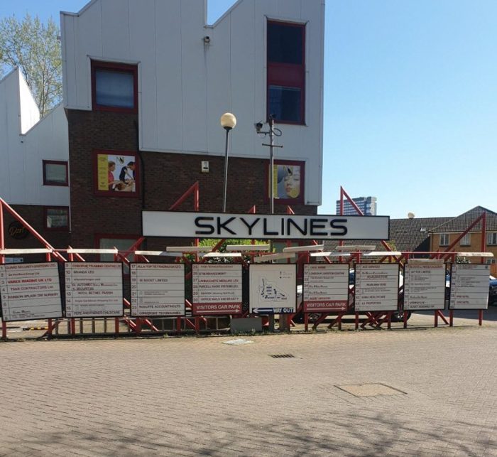 Photo of Skyline Business Village, Canary Wharf, E14