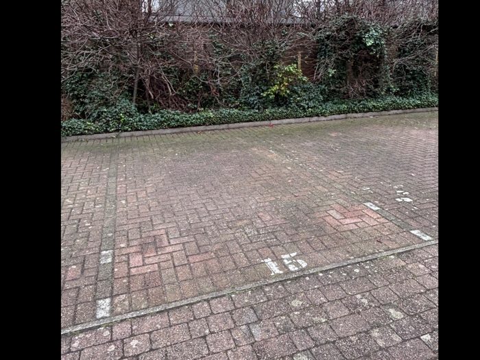 Photo of Allocated Space on 70 Pentonville Road