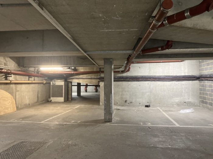 Photo of Kings Wardrobe Apartments, City of London, EC4V