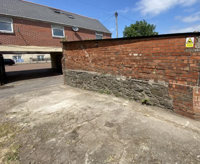 Stacey Road, Cardiff, CF24